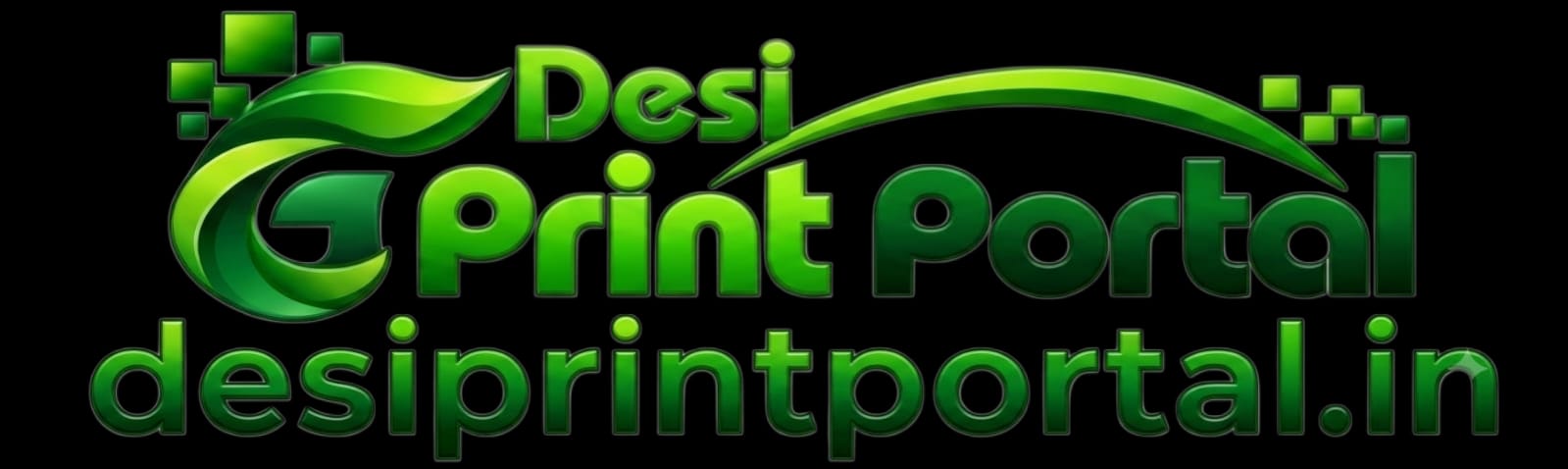 Desi Print Portal